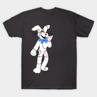 FNaF Chibi Vanny T-Shirt